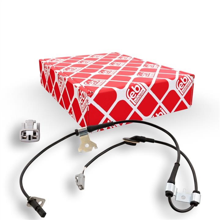 Sensor ABS febi 106319