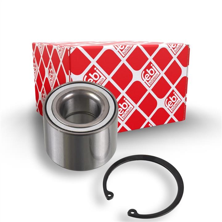 febi 175085 Wheel bearing kit 175085 175085 febi Wheel bearing kit