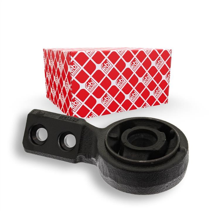 Control arm bushing febi 21464