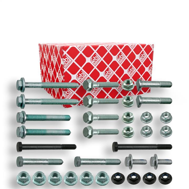 Hobs, kit febi 21497
