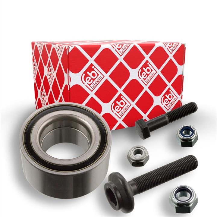 Buy febi 17534 at a low price in United Arab Emirates!