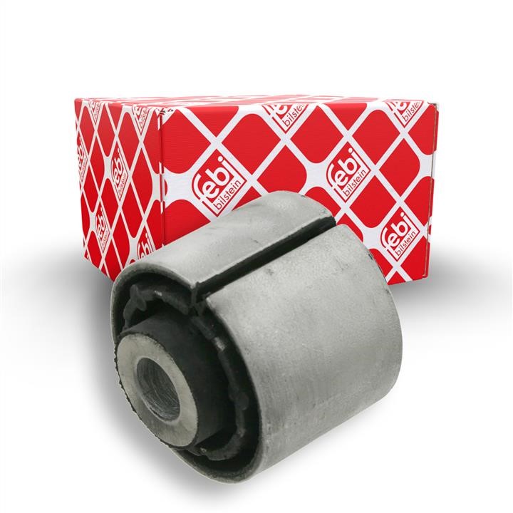 Control arm bushing febi 21540