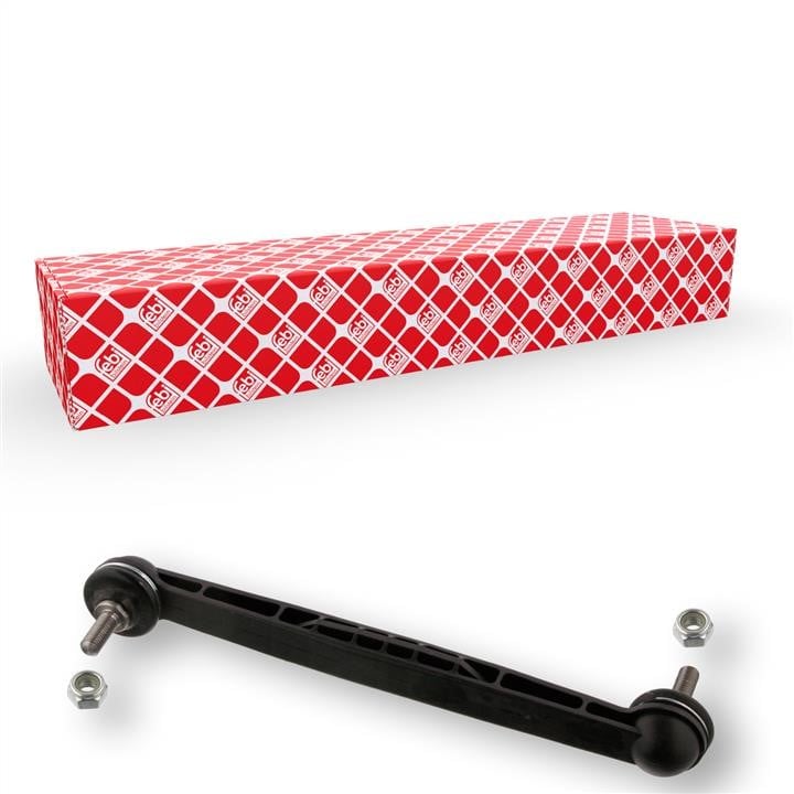 Front anti roll bar link febi 18086