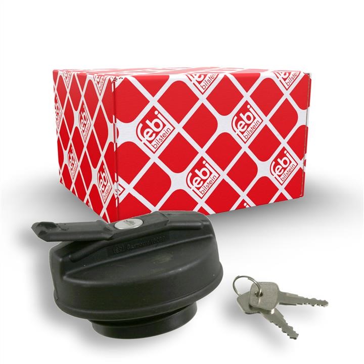 Buy febi 18089 at a low price in United Arab Emirates!