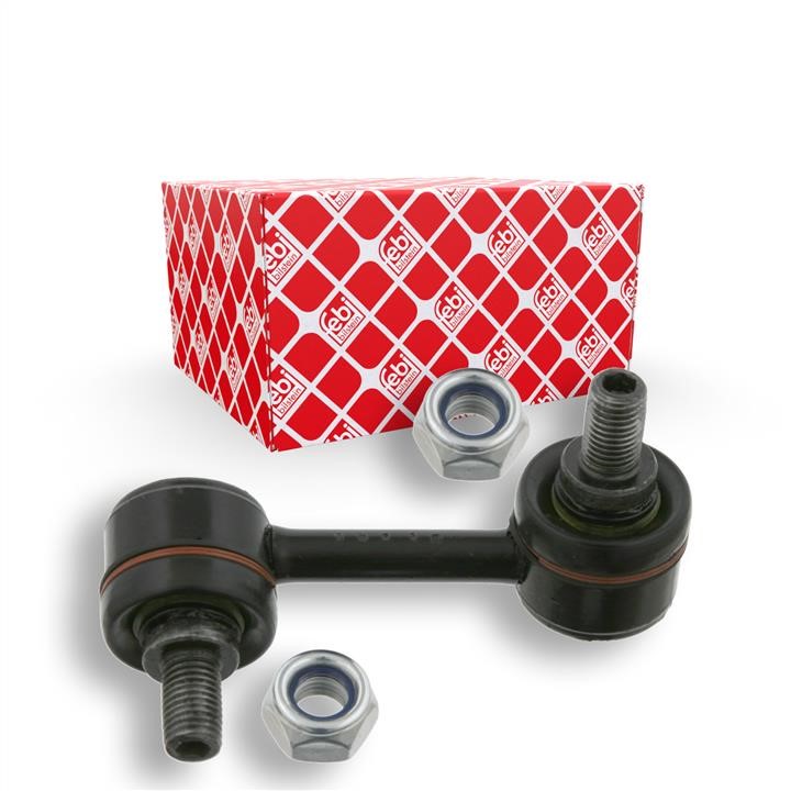 Front anti roll bar link febi 18109