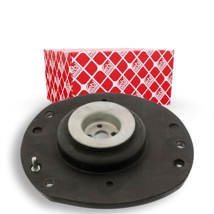 Front Shock Absorber Right febi 18734