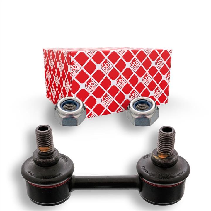 Front anti roll bar link febi 18133