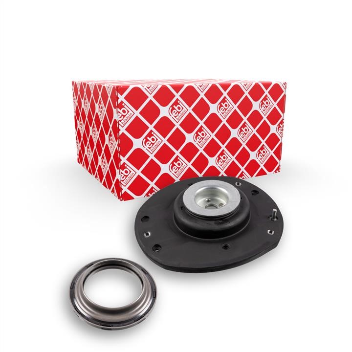 Front Left Shock Bearing Kit febi 18756