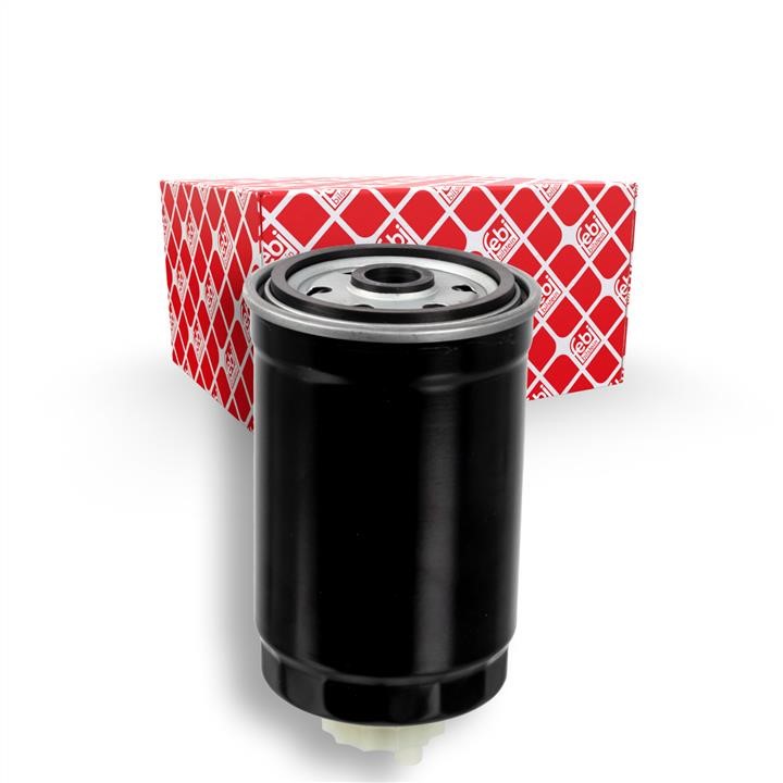 Fuel filter febi 17660