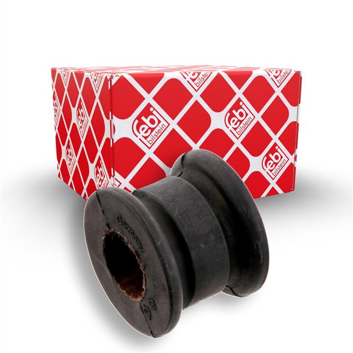 Front anti roll bar bush febi 17678