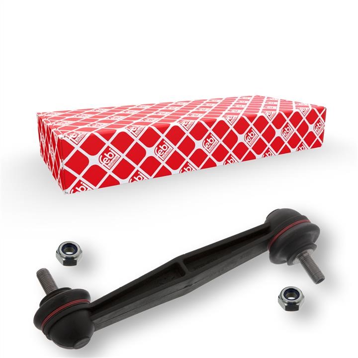 Rear anti roll bar link febi 18216