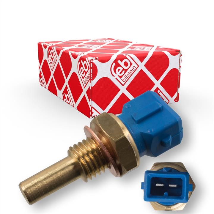 febi Coolant temperature sensor – price 30 PLN