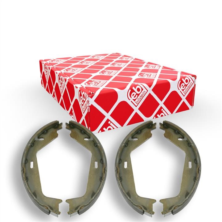 Buy febi 22154 at a low price in United Arab Emirates!