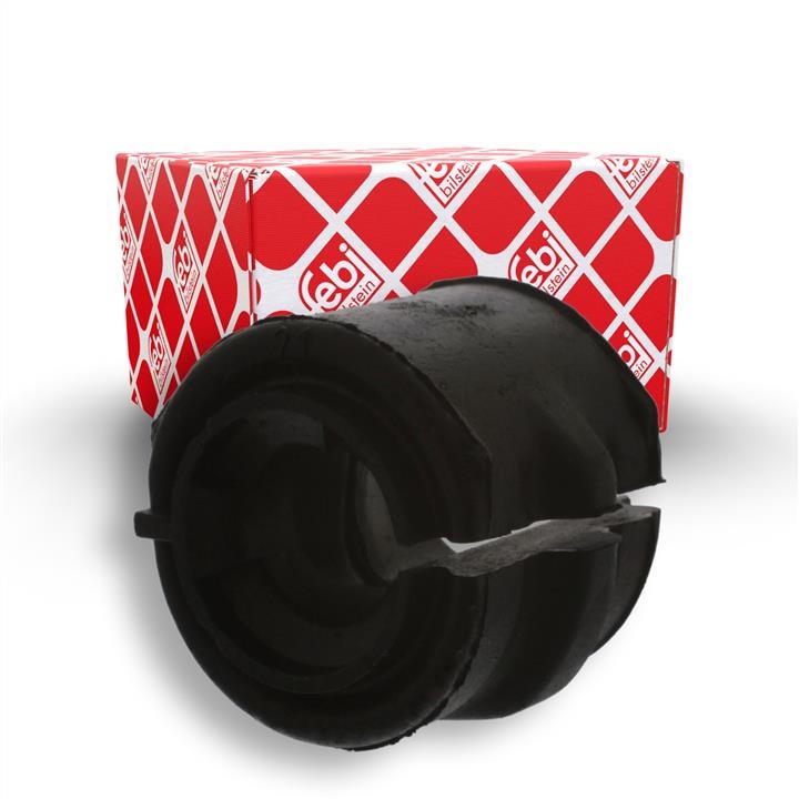 febi Front anti roll bar bush – price 15 PLN
