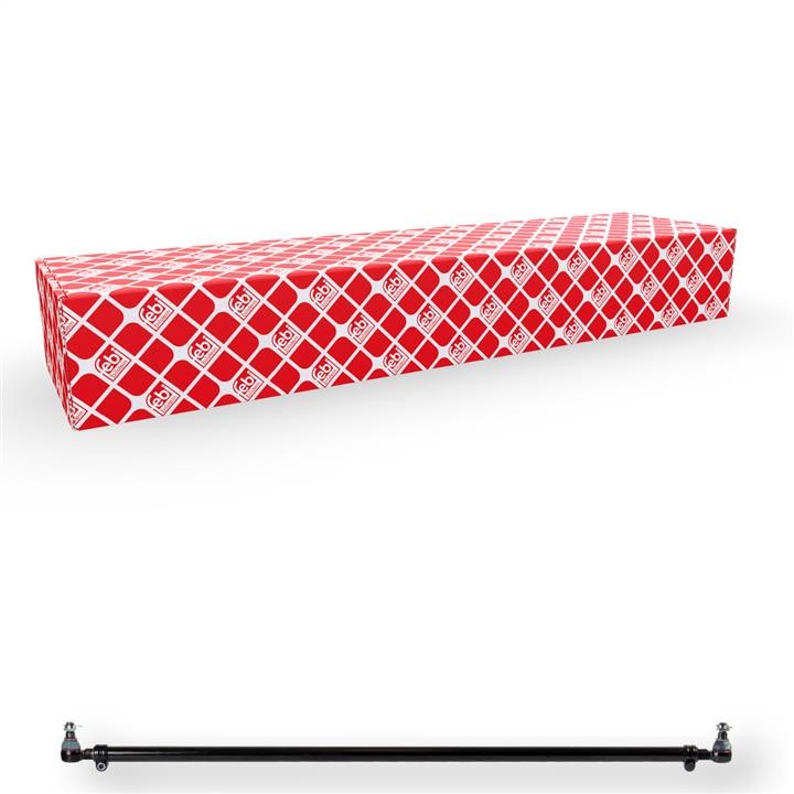 Buy febi 24109 at a low price in United Arab Emirates!