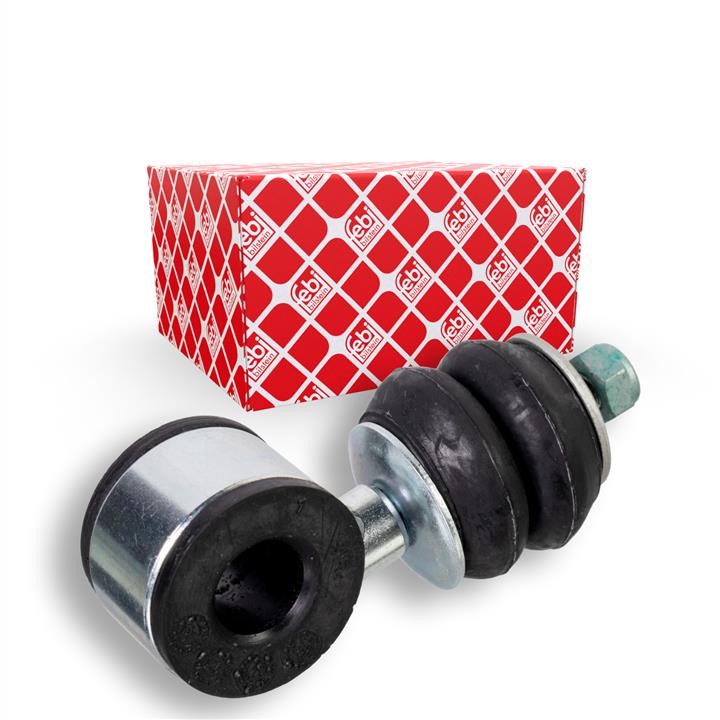 Front anti roll bar link febi 18366
