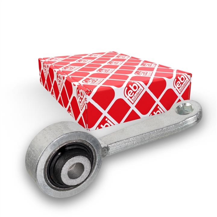 Front anti roll bar link febi 21358