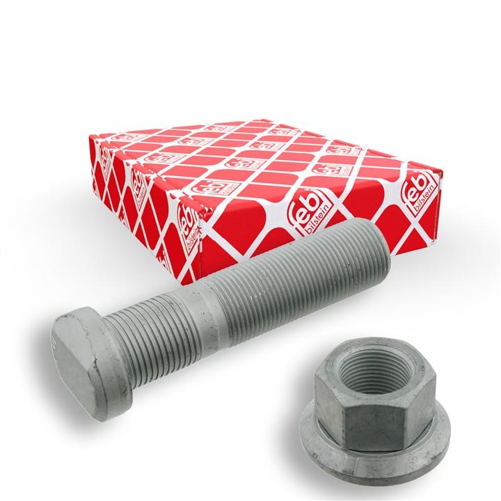 Buy febi 27545 at a low price in United Arab Emirates!