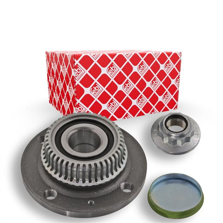 Buy febi 28168 at a low price in United Arab Emirates!