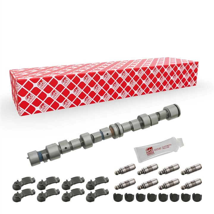 Camshaft set febi 24550