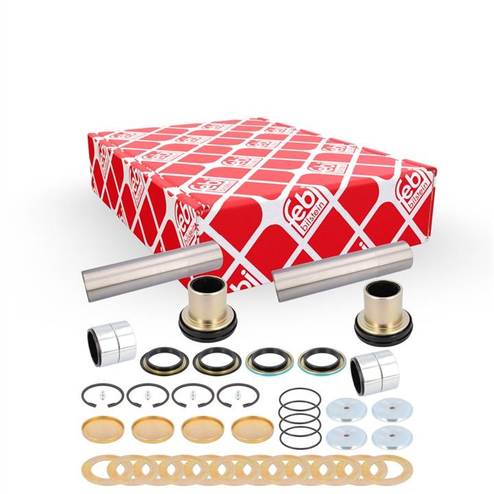 Buy febi 24670 at a low price in United Arab Emirates!