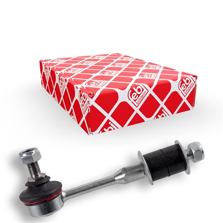 Rear anti roll bar link febi 28266