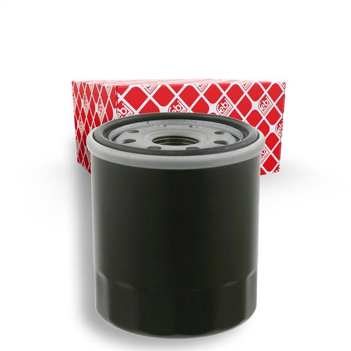Oil Filter febi 27149