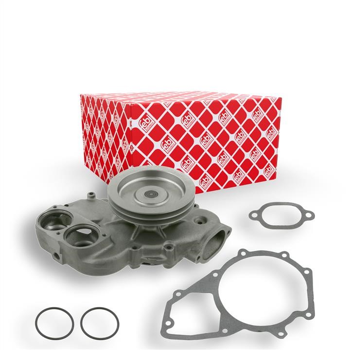 Buy febi 27187 at a low price in United Arab Emirates!