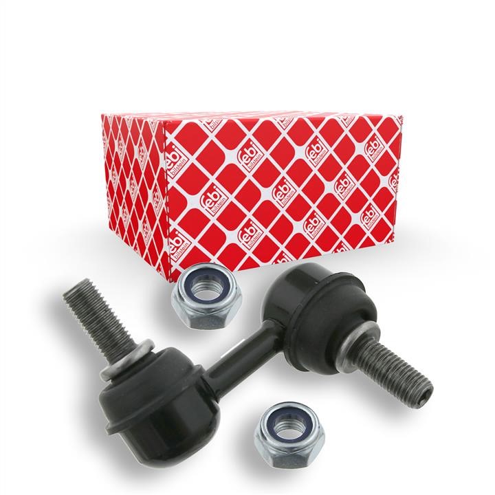 Front anti roll bar link febi 24949