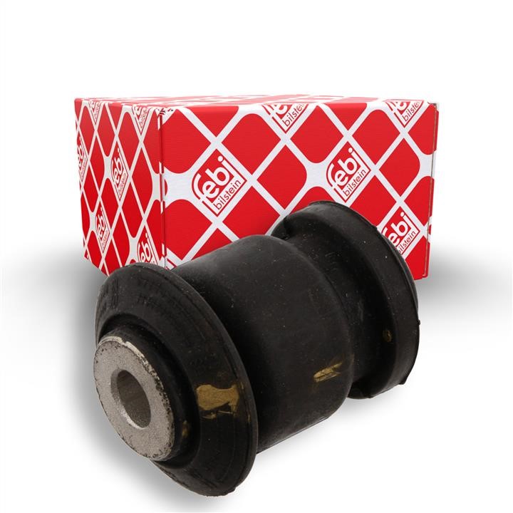 Control arm bushing febi 28475