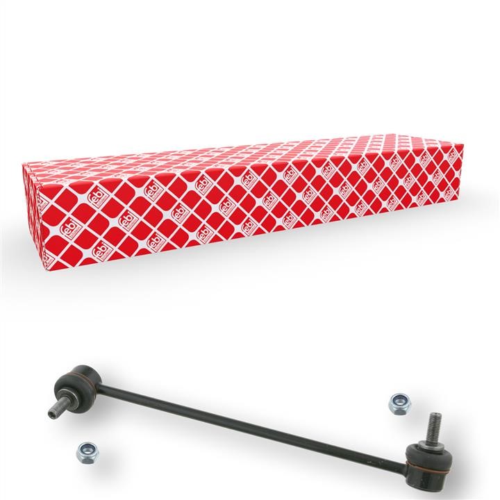 Front anti roll bar link febi 24963