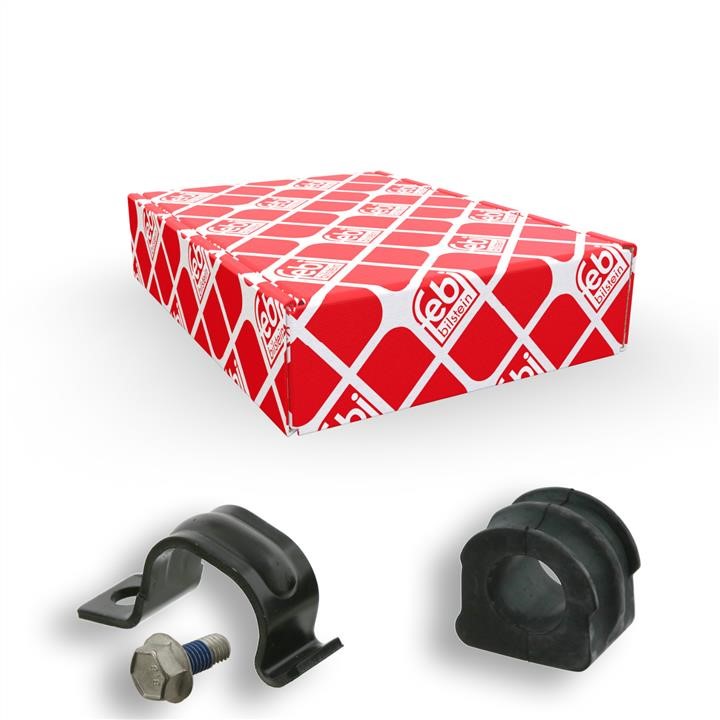Front stabilizer mounting kit febi 27294