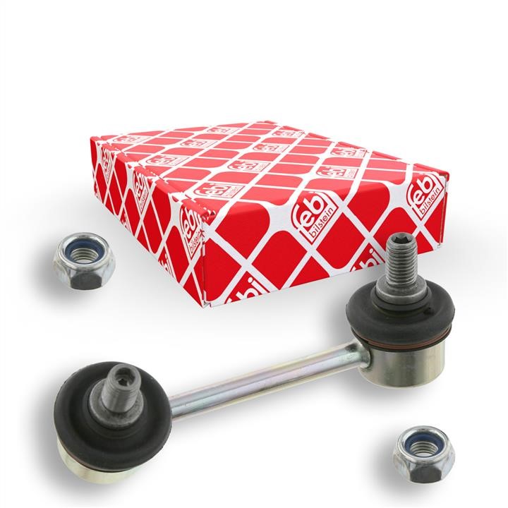 Rear anti roll bar link febi 27331