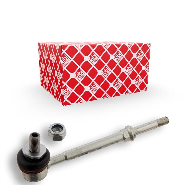 Front anti roll bar link febi 28591