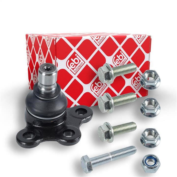 Buy febi 28600 at a low price in United Arab Emirates!