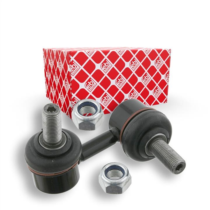 Front anti roll bar link febi 27360