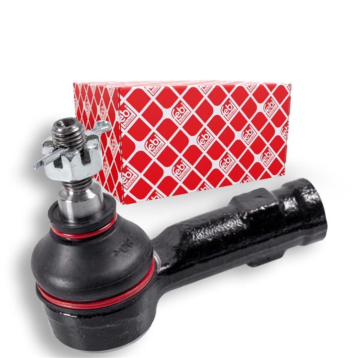 Tie rod end outer febi 26519