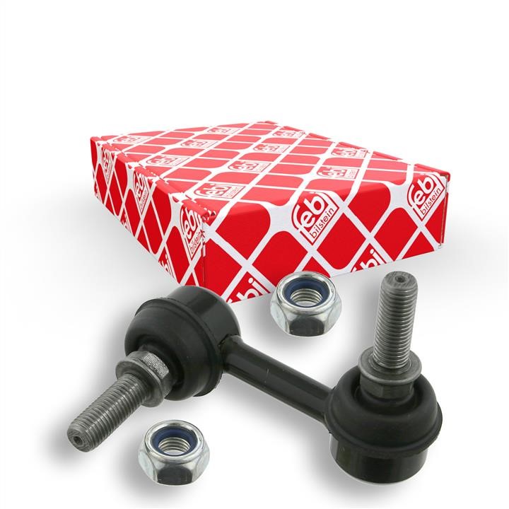 Front anti roll bar link febi 27463