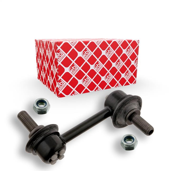 Front anti roll bar link febi 28053