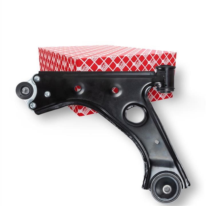Track Control Arm febi 28648