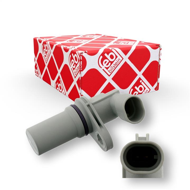 Buy febi 28126 at a low price in United Arab Emirates!