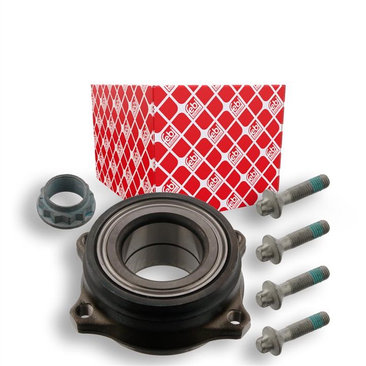 Buy febi 28678 at a low price in United Arab Emirates!