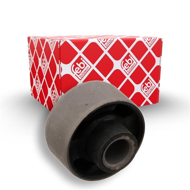 Control arm bushing febi 28696