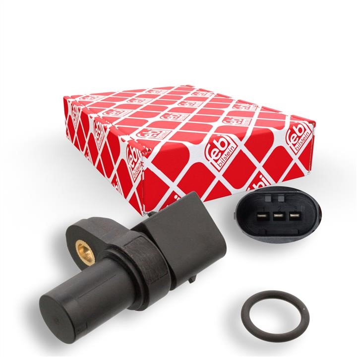Crankshaft position sensor febi 29483
