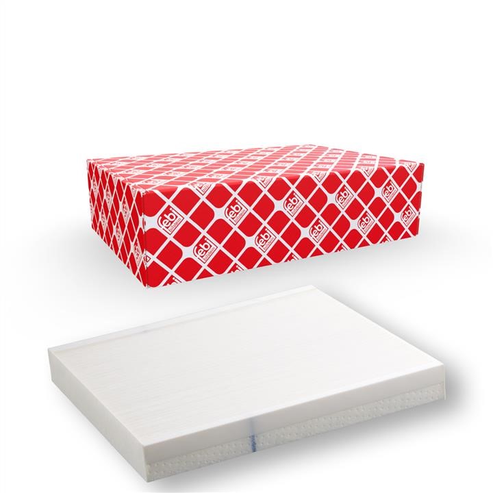Buy febi 29188 at a low price in United Arab Emirates!