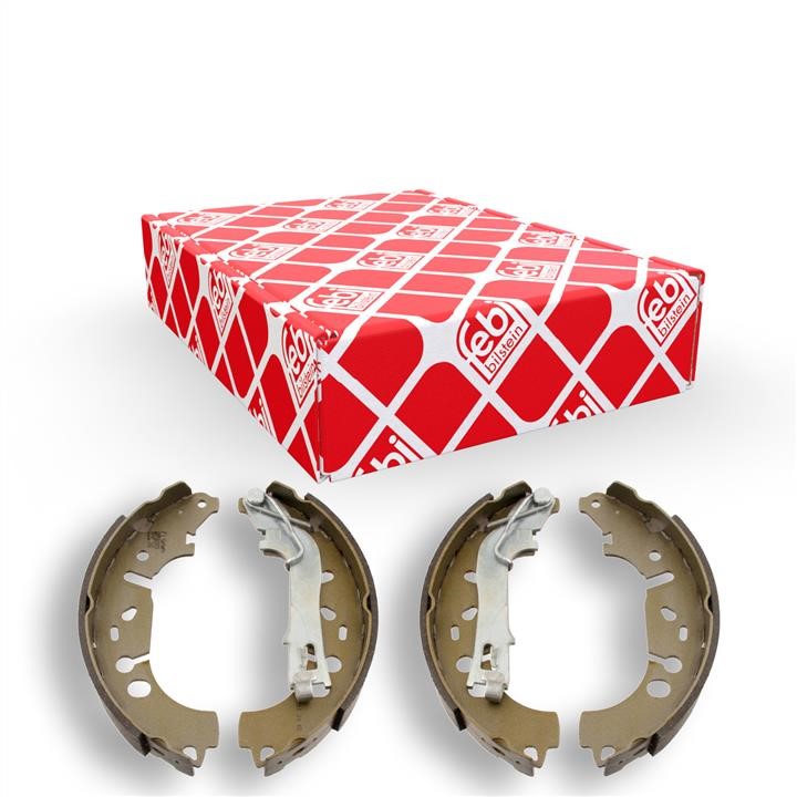 Buy febi 29191 at a low price in United Arab Emirates!