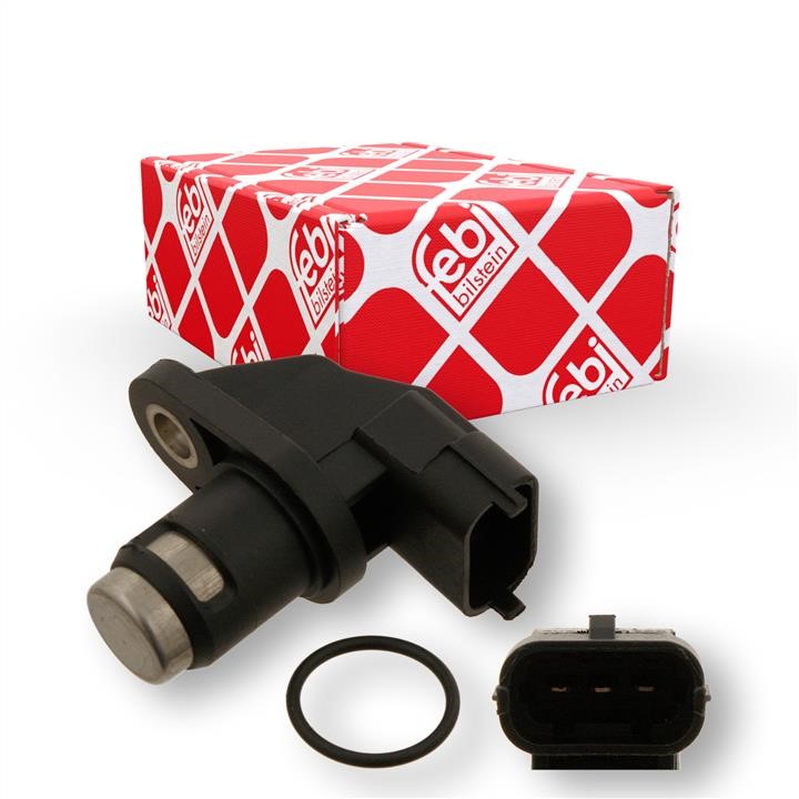 Camshaft position sensor febi 29547