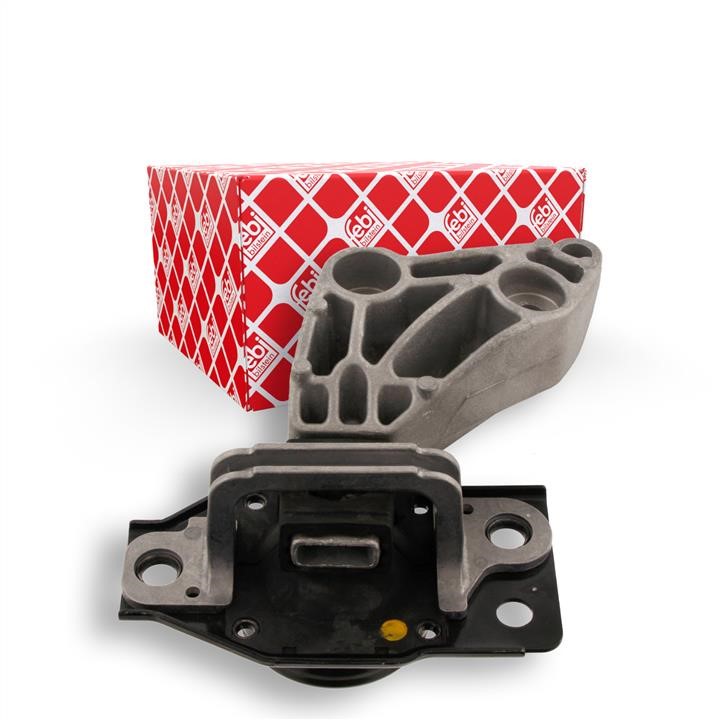 Engine mount febi 29566