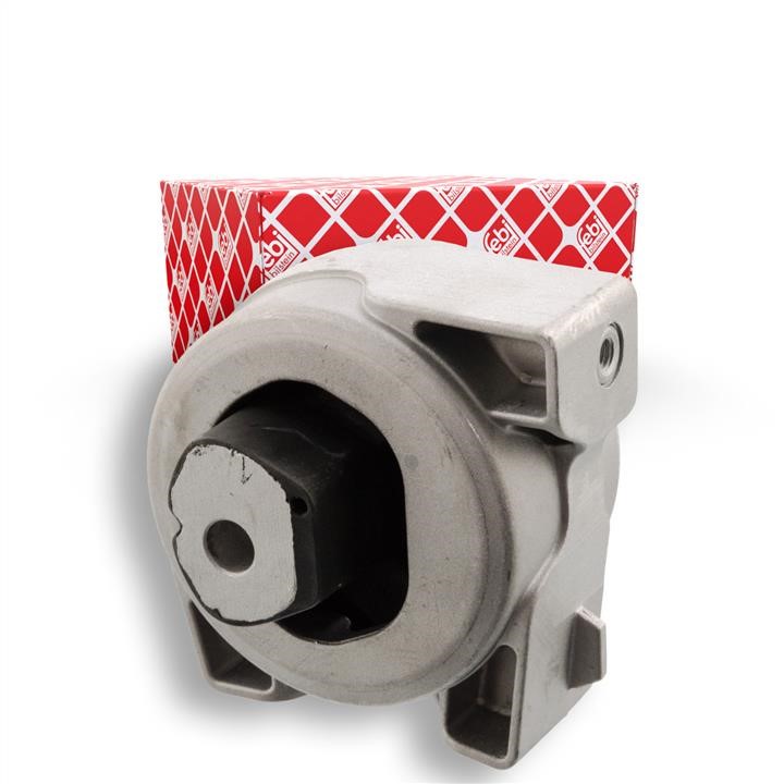 Gearbox mount febi 30008