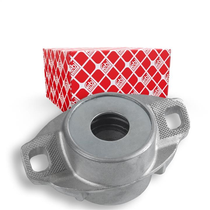 Rear shock absorber support febi 30030